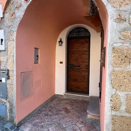 Prázdninový dům La Perla Del Borgo