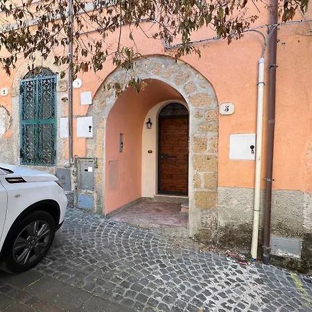 La Perla Del Borgo Casa vacanze