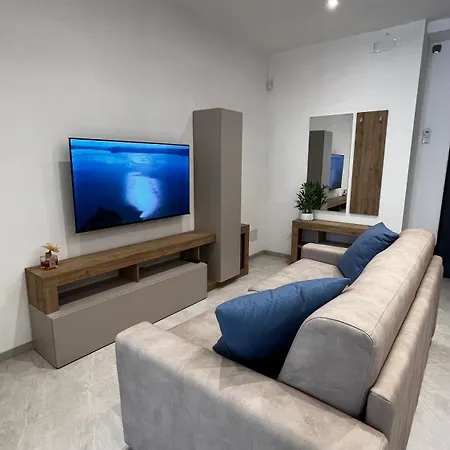 La Perla Del Borgo Casa vacanze