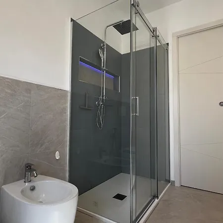 Casa vacanze La Perla Del Borgo