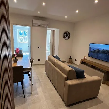 Prázdninový dům La Perla Del Borgo