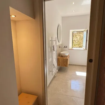 La Perla Del Borgo Prázdninový dům *